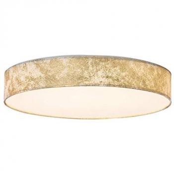 Rabalux LED Deckenleuchte Artemis, rund, 24W, 1950lm, 3000K, Ø400mm