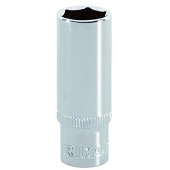 Manómetro Vaso Hexagonal 3/8'' Largo de 8 mm (Irimo)