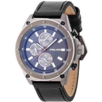 Police Timepiece R145125