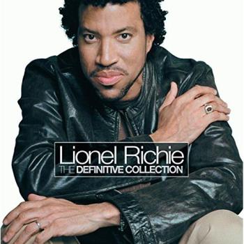 L'Essentiel de Lionel Richie
