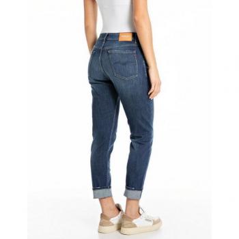 RePlay Denim Blu Medio 32