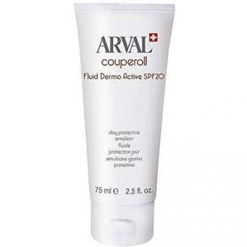 Fluid Dermo Active SPF20 ARVAL Couperoll 75ml