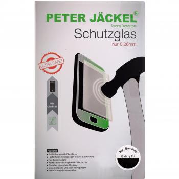 Protector de pantalla 1 pieza Peter Jäckel para G930