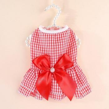 Ropa Chic para Mascota