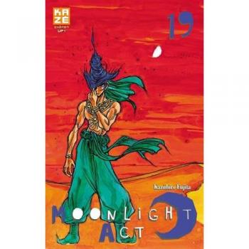 Moonlight Act T19