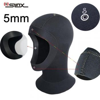 Waterproof Scuba Diving Cap