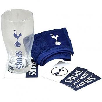 Tottenham Hotspur F.C. Bar Essentials Set