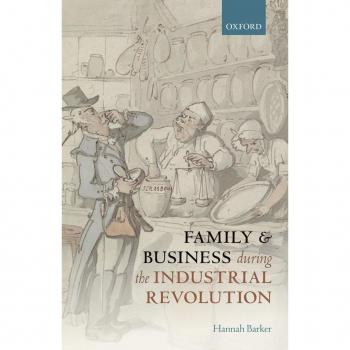 Vitalsource Technologies, Inc. Family And Business During The Industrial Revolution
