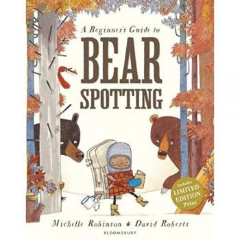 A Beginner's Guide to Bearspotting