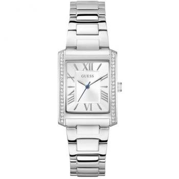 Orologio da donna Guess Bonnie in acciaio argentato