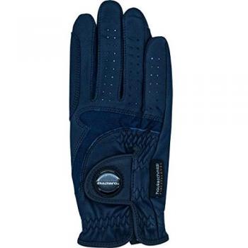 Equino Haukeschmidt Guantes de Cuero Arabella