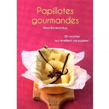 Papillotes gourmandes