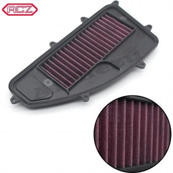 Filtro de aire aftermarket KYMCO 250 Xciting300 CT250 300