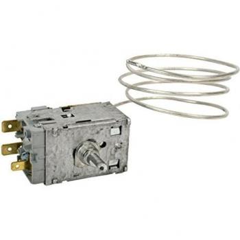 Thermostat Ranco K59-S2791/500 Whirlpool 481228238188 Indesit C00500719 Original für Kühlschrank