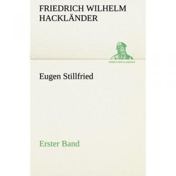 Eugen Stillfried