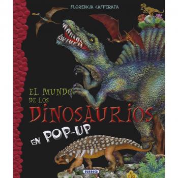 El mundo de... Dinosaurios
