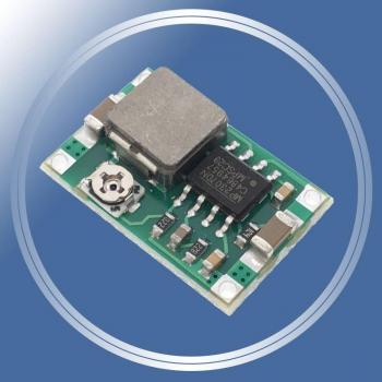 Mini360 DC-DC Step Down Converter Module for RC Airplane 1V-17V Output