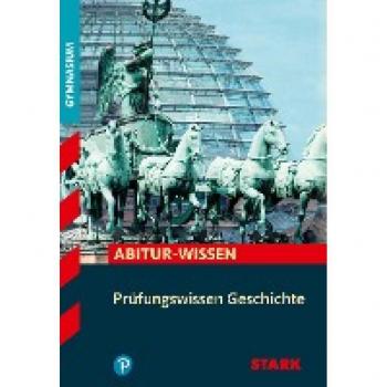 STARK Prüfungswissen Geschichte
