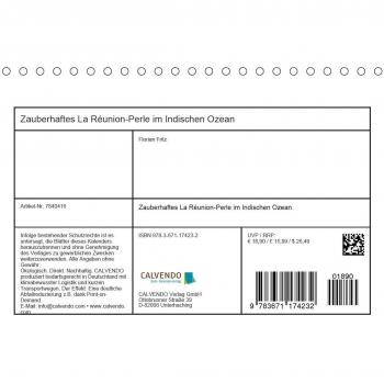 Zauberhaftes La Reúnion