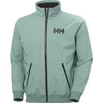Helly Hansen HP Racing Bomber 2.0 Freizeitjacke kaktusgrün