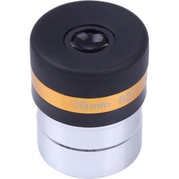 Celestron Lente 1.25 Gran Angular 62° HD para Astronomía 10mm