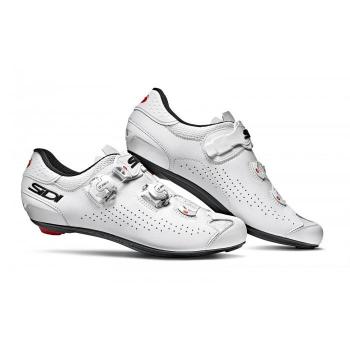 Damenschuhe Sidi Genius 10 – Weiß, Europäische Größe 43