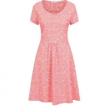 Mountain Warehouse Damen Kleid Orchid mit UV-Schutz