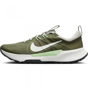 Herren Laufschuhe Nike Juniper Trail 2 Khaki 42