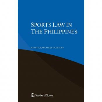 Vitalsource Technologies, Inc. Sports Law in the Philippines