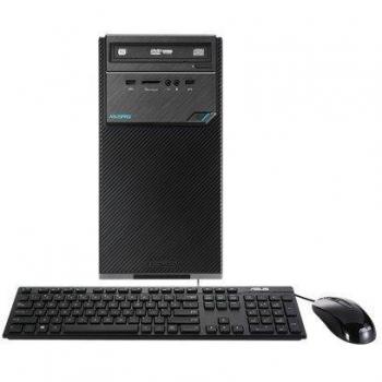 ASUS Pro Series D320MT‑I56400104C: PC da scrivania con Intel Core i5‑6400 a 2,7 GHz
