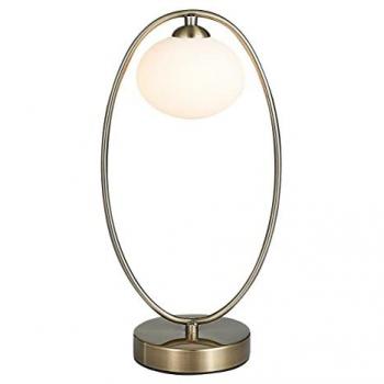 Globe Classica in Ottone e Vetro