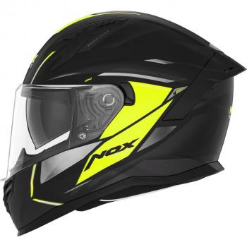 Intégral Nox Xeno 401 Casque Moto