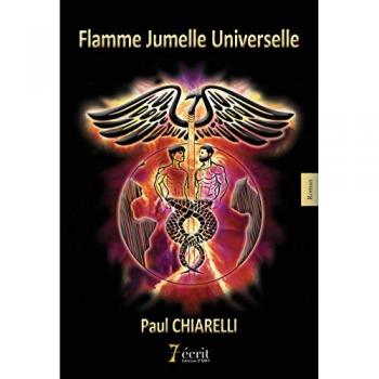 FLAMME JUMELLE UNIVERSELLE