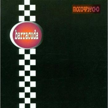 Motorpsycho Barracuda