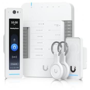 Sistema di Accesso UniFi G3 Starter Pro – Soluzione Completa