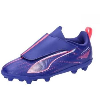 Puma Ultra 5 Play V Junior FG/AG Soccer Shoes