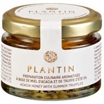 Trüffel-Akazienhonig von Plantin, 90g