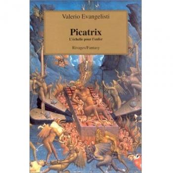 Picatrix. L'échelle pour l'enfer (Riv.Sc.Fict.)