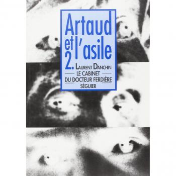Artaud Et L'asile