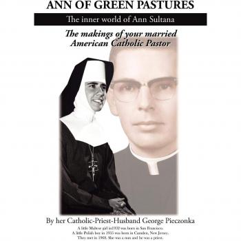 Ann of Green Pastures