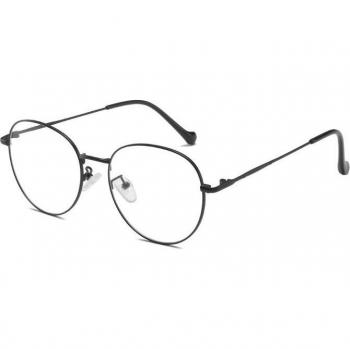 Gafas Retro Oval Toketorism 4413 para Mujeres con Lentes