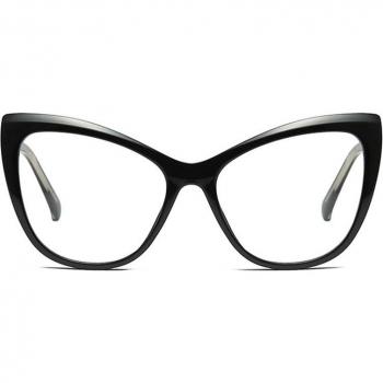 FENCHI TR90 Cat Eye Gaming Glasses