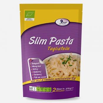 Slim Pasta Tagliatelle 200gr