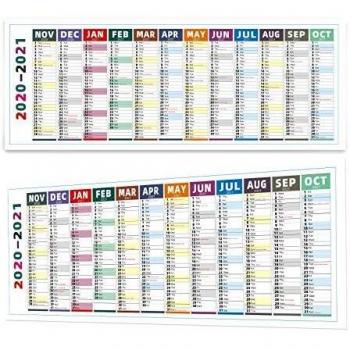 Year Planner Life Organizer
