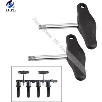 Extractor Dual de Módulo de Bobina Vauxhall / Opel – Conjunto completo