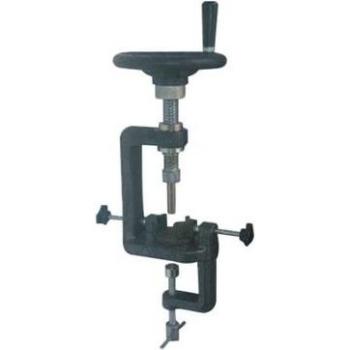Hand Punch Laboratory Equipment 455*192*140mm