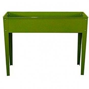 Orto Metallo Gardiun 30x60x80 cm Verde