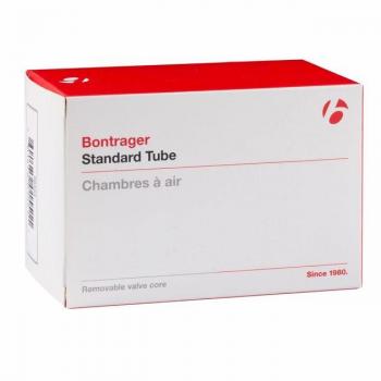 Bontrager 29” Chambre à Air 48 mm Nero
