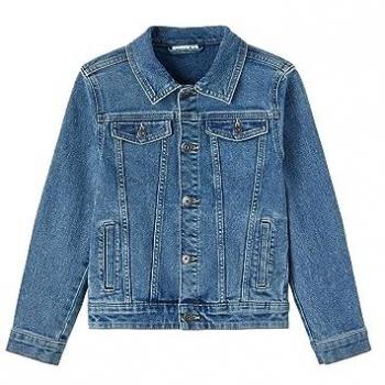 Camicia di jeans Name It 2722-IO