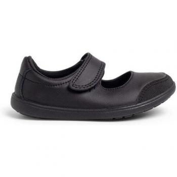 Chaussures Lavables pour Filles Pisamonas Noir